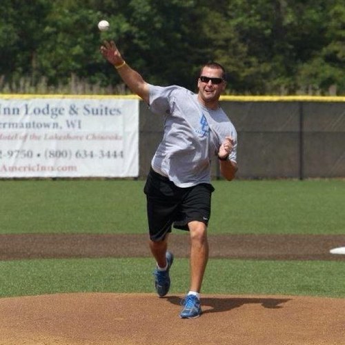 taduckett's profile picture. 