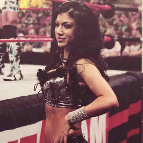 ljwecfwkse's profile picture. [[FAKE]] [[NOT @LaRosaMendes, RP ONLY]] One of the most Smartest, & Talented WWE Diva!