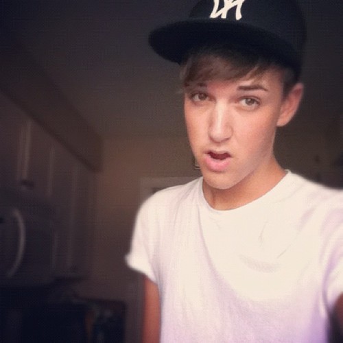 i switched my twitter to just @patrickquirky so make sure you go follow me over there instead.