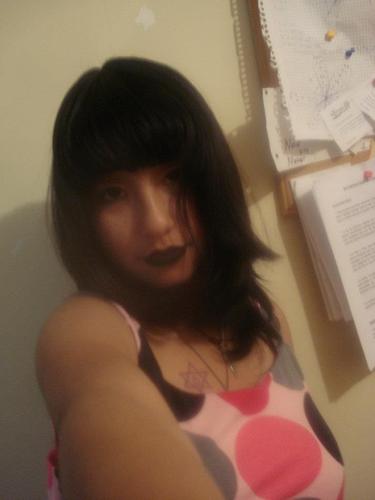 I love ROCK!  ES LO MEJOR QUE ME  PUDO SUCEDER EN MI LIFE