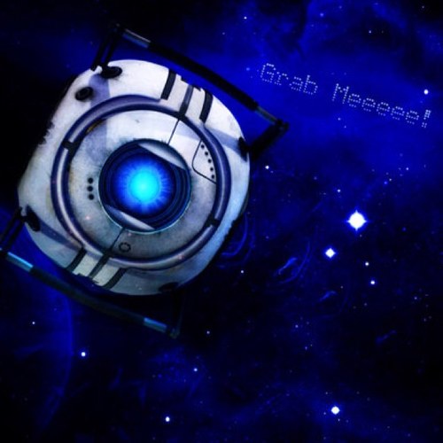 NewCoreDetected's profile picture. [RP+18] OK, listen, lemme lay something on you here. It's pretty heavy. They told me NEVER NEVER NEVER to write a bio on Twitter, or I would /die/....