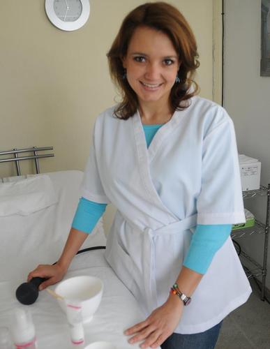 TheraSkinSPA's profile picture. Tratamientos faciales y corporales. Depilación. Info y tips sobre cuidado de la piel. Radiofrecuencia. Productos Murad, Biobel y Avon. Organizamos tu #SPArty!