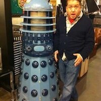 Chris Dingess (@realdingess) 's Twitter Profile