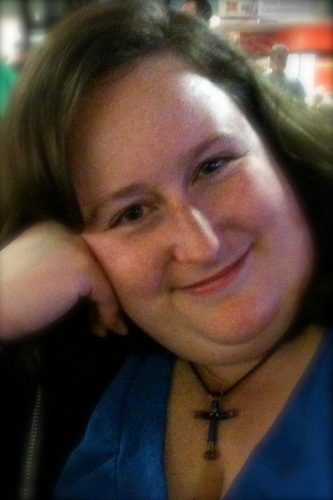 Heather Carter