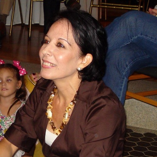 maridelarraz's profile picture. 