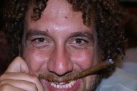 ianosh79's profile picture. 