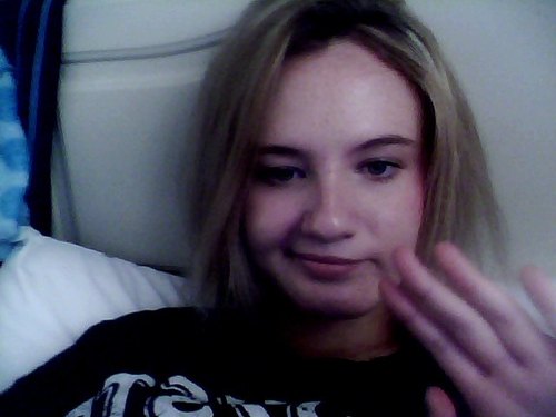 MollieWhelan's profile picture. Let the good times roll