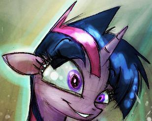 crazy__Twilight's profile picture. 從心開始