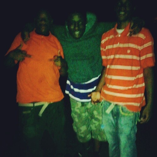 The Intro ⇨ [I am] Deonte Williams ' * ★ #TeamSlapAHoe #TeamFresh #Team #Team5㏂ #TakeOff ♬