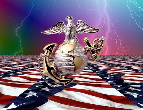 Extremely Proud American, Marine, chef, and currently a student at CSU Stanislaus.