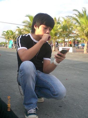 DjSpanyol's profile picture. 