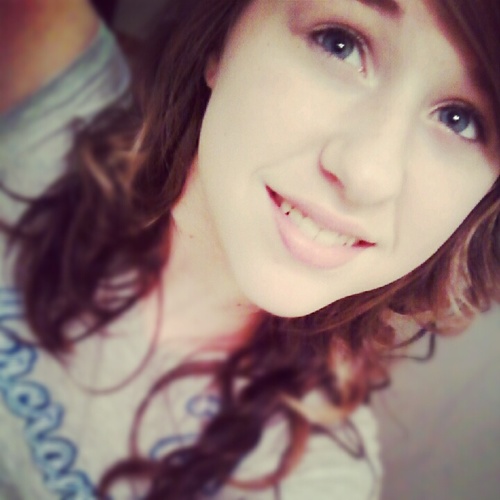 Follow my other account @theLaurenDowney - #TeamFollowBack (: