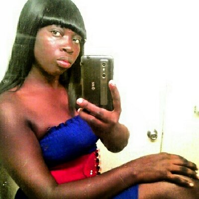 Profile Picture of Demetria Williams (@daprettyblac1) on Twitter