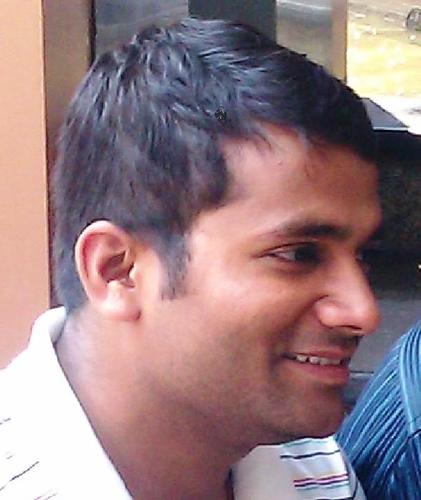 DownToEarth n wanna see everyone happy.