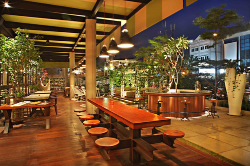For info & reservation: 021 3105777 / 021 3105999 / 0815 1760 2492 / 081298427755