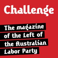 Challenge Magazine (@challengemagaus) 's Twitter Profile Photo