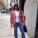 Tracey Fields-Cosby - @Trayly - Twitter