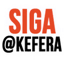 ATENÇÃO: O twitter oficial da Kéfera Buchmann é o @Kefera, o resto é fake! :)