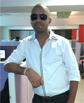 I have 6 years  work experience  web Developer & Design on PHP, MYSQL, HTML5, JQUERY, HTML5,CSS,DIV,Dreamwaver8,Photoshop,Wordpress, Facebook application etc...