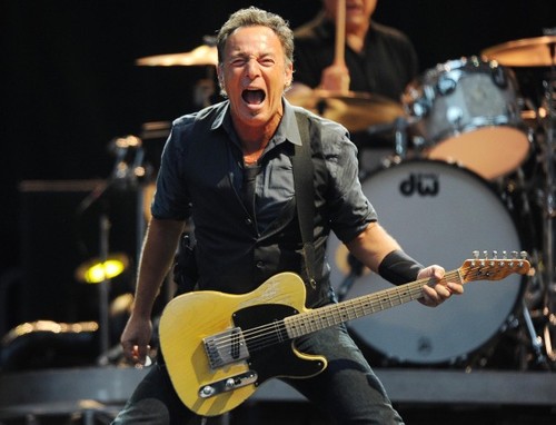 LOOSE-ENDS.IT - Italian Bruce Springsteen Fans Site
- http://t.co/CHRt5lqPuU