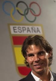 Plataforma oficial de ánimo a los deportistas españoles durante las olimpiadas de Londres 2012. Anima a tu deportista favorito con el hashtag #vamosespaña !