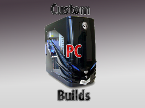 CustomPcBuild's profile picture. We Offer High Quality Custom Computers.
From Home to High Performance Pc's we offer them all.  Check us out at http://t.co/TxC2qaiUjC