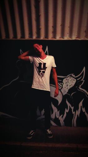 Yoo bro!