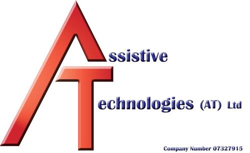 Assistive Technologies (AT) Ltd is a Not for Profit organisation set up to help the disabled and the community to learn Computers Fareham Hampshire UK