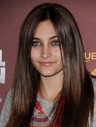 I Love @ParisJackson I'm #PJFam