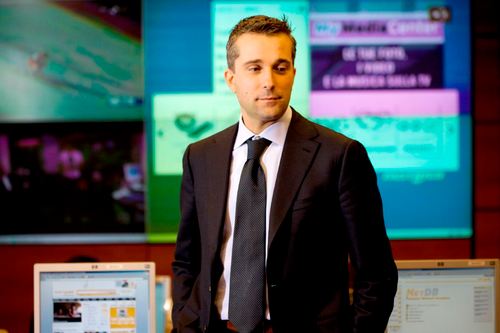 Fondatore e CEO CHILI TV