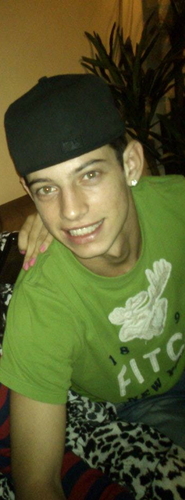 Naipe de Artista e Pique de Jogador!!!