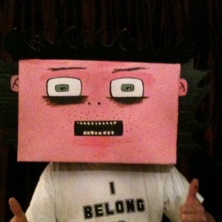 AlexWensleydale's profile picture. Ueda fanboy, United, MBV & 'On Cinema' head.