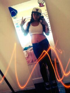 I'm Funny , Interesting , Lovable , Etc. I'm Also a Ninelives Fan ^.^ c; And I Love Justin Drew Bieber !!!