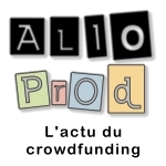 Editeur depuis 2010 du site https://t.co/SyODOFd8a5 toute l'actualité sur le crowdfunding ou financement participatif.