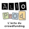 LPAlloprod's profile picture. Editeur depuis 2010 du site https://t.co/SyODOFd8a5 toute l'actualité sur le crowdfunding ou financement participatif.