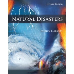 Follow us to get the latest news about Natural Disasters