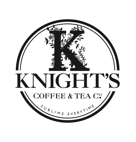 knightscoffee's profile picture. Brewers of beautiful Espresso, Aeropress and Artisanal Loose Leaf Teas
