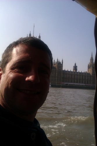 Stuart Hensman
