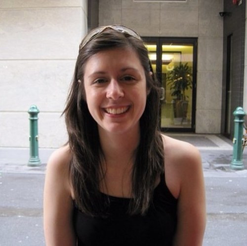 mariannemorgan's profile picture. Director of Research & Analytics @citypress, mum of two and fan of cake.