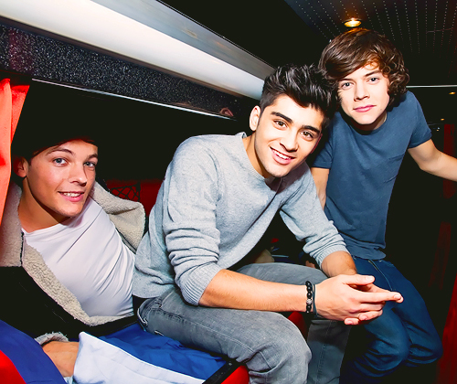 holla, my name's emma - i love one direction and they are my babies