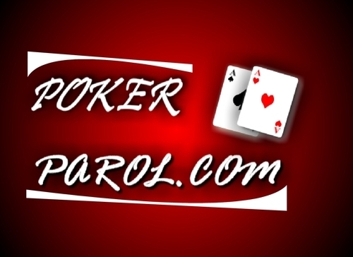 PokerParolCom's profile picture. FREE MONEY to PLAY POKER , HIGH and LOW VALUE FREEROLLS on different poker sites.