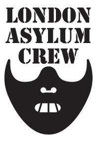 LondonAsylum's profile picture. Madest, wildest, hypest fete crew in the UK