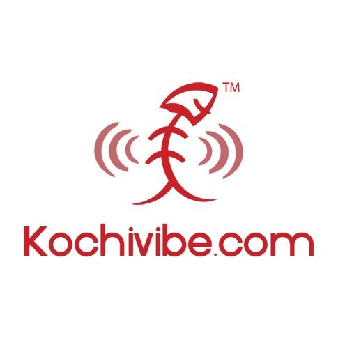 We are Kochivibe!