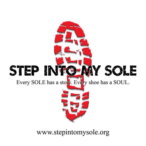 Have a pair of running shoes to donate or need a pair and have a story to share, contact us. Every SOLE has a story. Every shoe has a SOUL.