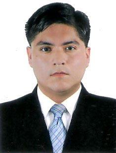 Magíster en Administración con mención en Gestión Empresarial