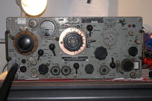I'm not normal, but what is normal. Self confessed tinkerer interested in Linux, Electronics, Ham Radio.
Feel free buy me a coffee: https://t.co/mbSBgseoMJ
