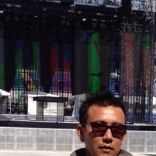 ALI_ALIZADA's profile picture. 