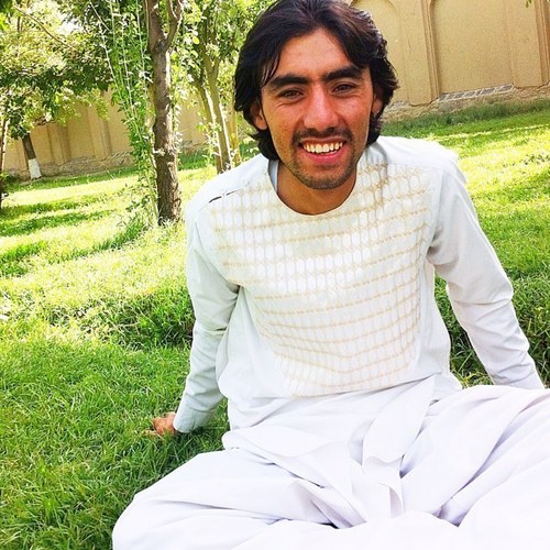 farhadwali1's profile picture. 