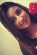 Quem me vê, me vê sorrindo e vai ser sempre assim ♪