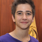 Cantante y vividor.